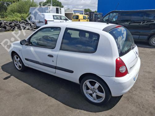 Used Parts RENAULT CLIO II (BB_, CB_) 1.5 dCi (B/CB3M) 4804559