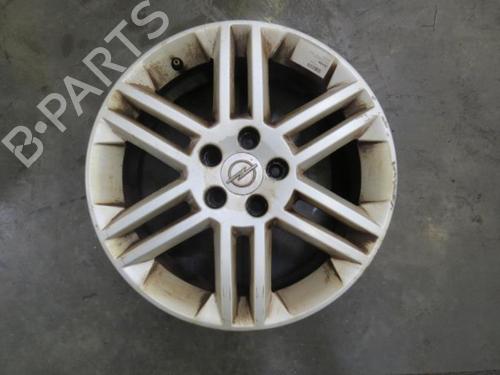 Used Rim Rim 37305106 37305106