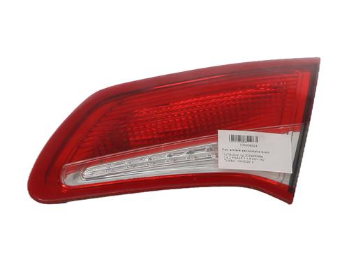Right tailgate light CITROËN C4 II (NC_) 1.6 HDi 110 | BP37335351C80 - Image 6