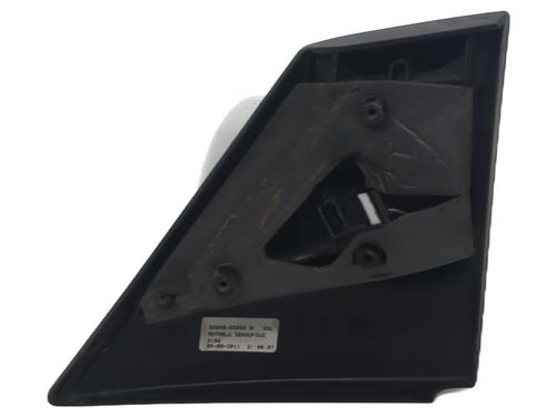 left-mirror-renault-clio-iii-br01-cr01-2005-2006-2007-2008-2009-2010-2011-2012-2013-2014-37346224 main image