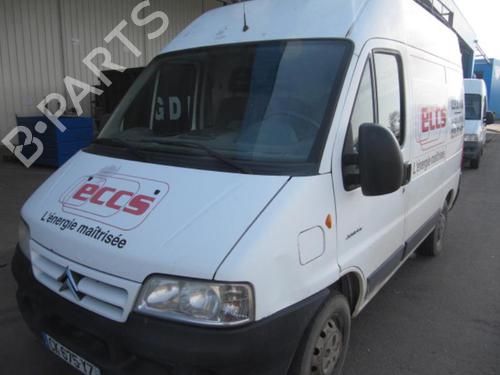 Used Parts CITROËN JUMPER I Van (244) 2.0 HDi 4828955