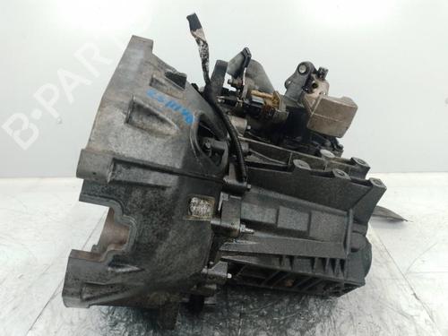 Gearbox FORD TRANSIT Van (FA_ _) 2.2 TDCi | BP37317337M3 - Image 3