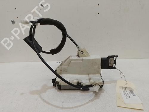 Front right lock CITROËN C3 II (SC_) | BP37313034C97 - Image 3