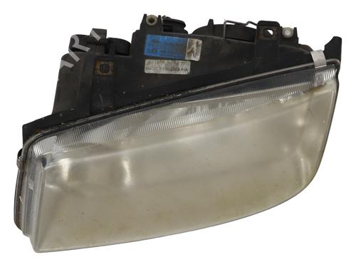 Left headlight VW BORA Variant (1J6) 1.9 TDI | BP37328799C28 - Image 3