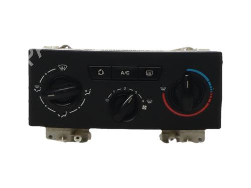 Climate control CITROËN C4 I (LC_) 1.6 HDi | BP37348402I5 - Image 3