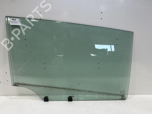 Used Rear right door window Rear right door window 37335275 37335275