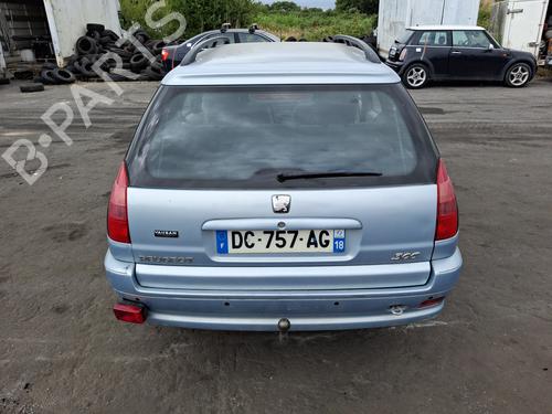 Used Parts PEUGEOT 306 Break (7E, N3, N5) 1.8 16V 4803536