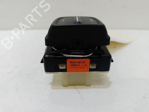 Left front window switch DACIA SANDERO II TCe 90 (B8M1, B8MA, B8AC) | BP37317719I27 - Image 2