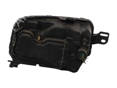 Left headlight FIAT PANDA (169_) 1.3 D Multijet (169.AXC1A) | BP37521229C28 - Image 5