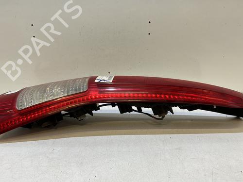 Høyre baklys Høyre baklys DAIHATSU CUORE VI (L251, L250_, L260_) 1.0 (58 hp) 37296071 37296071