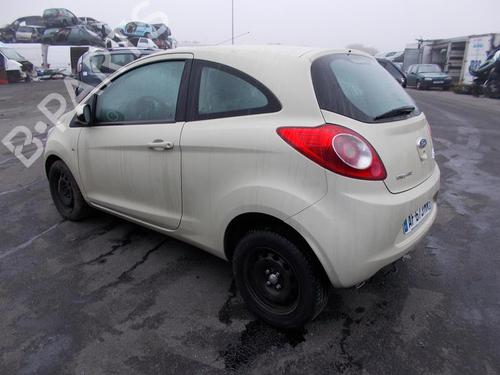 Climate control FORD KA (RU8) 1.3 TDCi | BP37301831I5 - Image 6