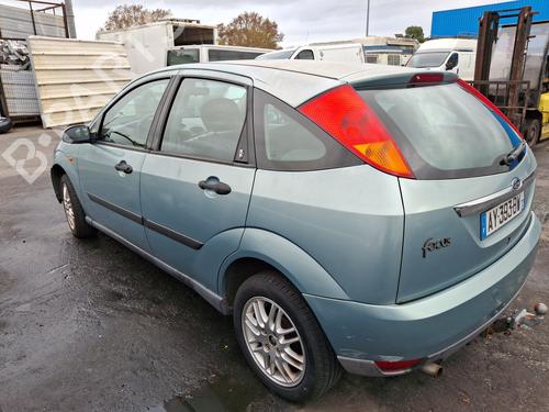 Engine FORD FOCUS I (DAW, DBW) | BP37327691M1 - Image 9