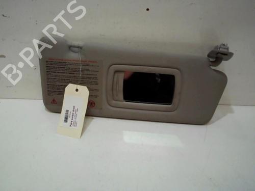 right-sun-visor-renault-megane-iii-hatchback-bz01_-b3_-2008-37308553 main image