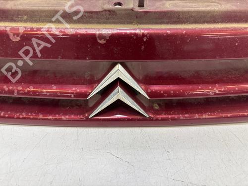 Used Grille Grille 37617177 37617177