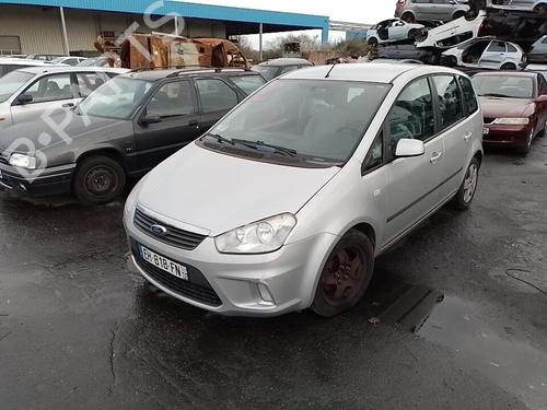 Right mirror FORD C-MAX (DM2) 1.6 TDCi | BP37314128C27 - Image 7