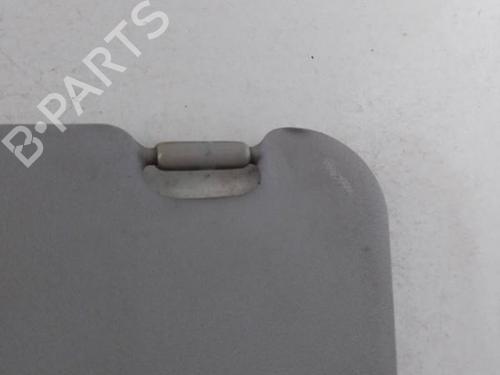 Left sun visor MAZDA 5 (CR) 2.0 CD (CR19) | BP37310465I1  - Image 5