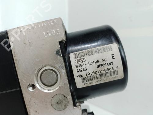 ABS pump FORD C-MAX II (DXA/CB7, DXA/CEU) 1.6 TDCi | BP37321420M43 - Image 5