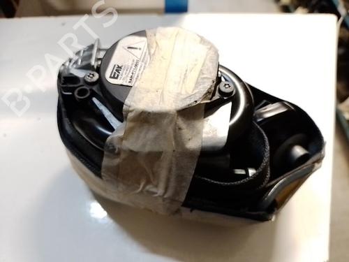 Front right seatbelt PEUGEOT 807 (EB_) 2.2 HDi | BP37299795I25 - Image 2