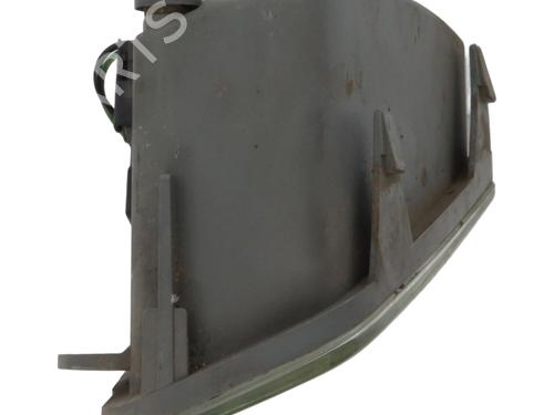 Left front fog light FORD C-MAX (DM2) 1.8 TDCi | BP37333438C30 - Image 2