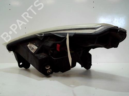 Right headlight CITROËN C3 Pluriel (HB_) 1.4 HDi | BP37306850C29 - Image 2