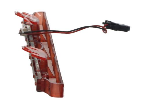 Third brake light MERCEDES-BENZ A-CLASS (W169) A 180 CDI (169.007, 169.307) | BP37338953L11 - Image 3