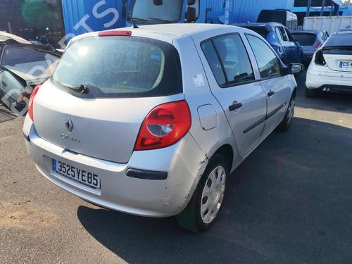 Left headlight RENAULT CLIO III (BR0/1, CR0/1)  | BP38034691C28  - Image 9