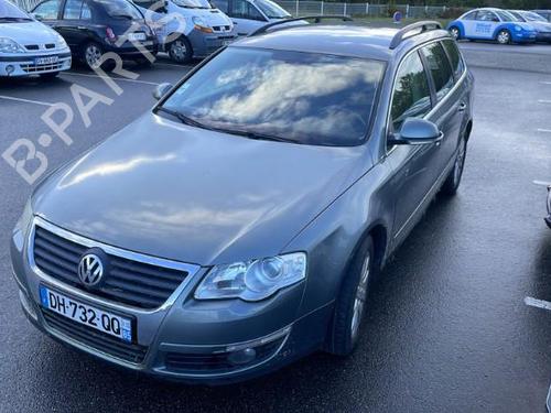 Left front fog light VW PASSAT B6 Variant (3C5) 1.9 TDI | BP37327483C30 - Image 8