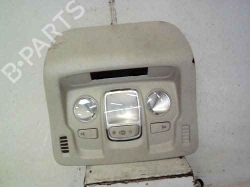 interior-roof-light-citroen-c3-iii-sx-2016-37305852 main image