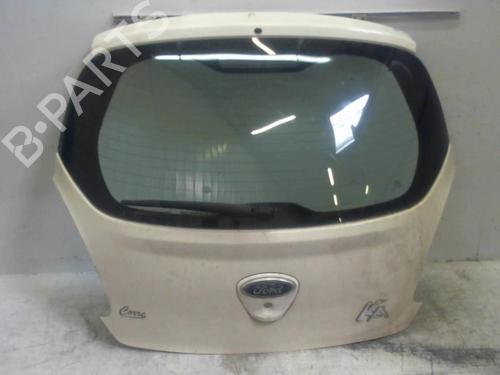 Used Tailgate Tailgate 37618718 37618718