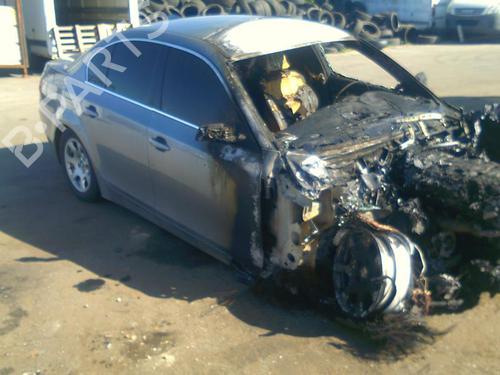 Left taillight BMW 5 (E60) 530 d | BP37311553C34 - Image 9