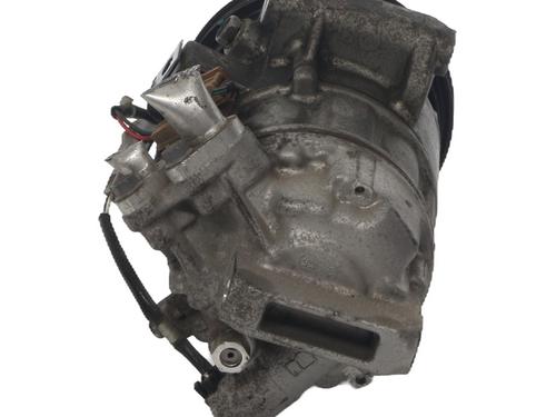 AC compressor RENAULT TWINGO III (BCM_, BCA_) 1.0 SCe 75 | BP37334619M34 - Image 3