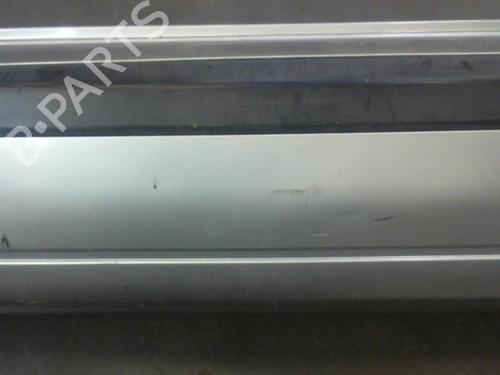 Used Rear bumper Rear bumper 37618667 37618667