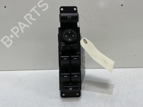 Left front window switch LAND ROVER RANGE ROVER III (L322) 3.0 D 4x4 | BP37321699I27 - Image 3