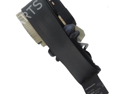 Used Front right seatbelt Front right seatbelt 37346726 37346726