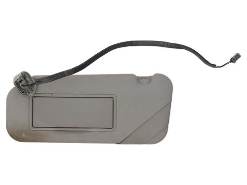 Used Left sun visor Left sun visor 37337447 37337447
