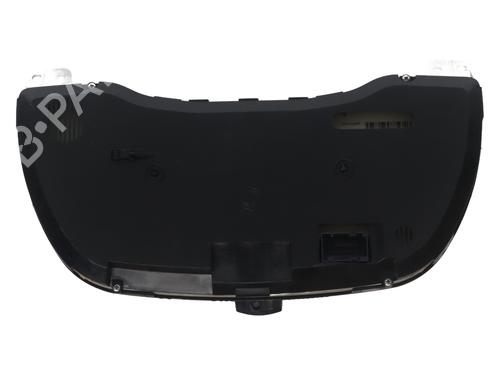 Instrument cluster FIAT PANDA (169_) 1.1 (169.AXA1A) | BP37344002C47 - Image 6