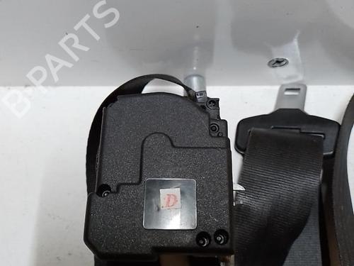 Front right seatbelt FIAT PANDA (169_) 1.1 (169.AXA1A) | BP37306467I25 - Image 2