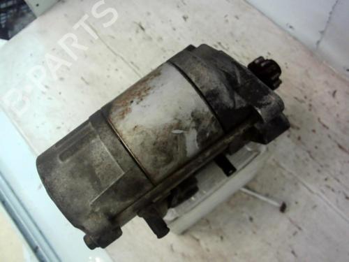 Startmotor Startmotor MG MG ZR 2.0 TD (100 hp) 37308110 37308110
