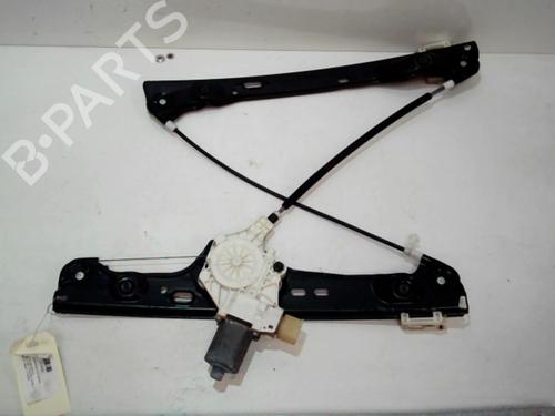 Front left window mechanism BMW 3 Touring (E91) 320 d | BP37308063C22 - Image 2
