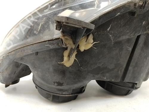 Used Right headlight Right headlight 37315554 37315554
