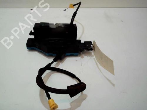 Used Rear left lock Rear left lock 37306157 37306157
