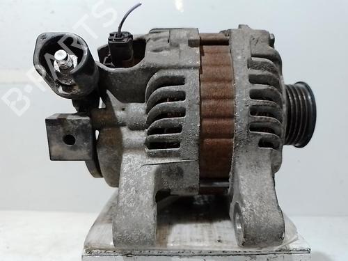 Alternator CITROËN C3 II (SC_) 1.4 | BP37311403M7 - Image 2