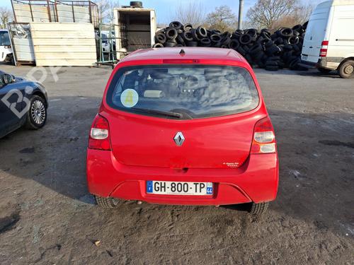 Right headlight RENAULT TWINGO II (CN0_) 1.2 (CN0D) | BP38092379C29 - Image 16