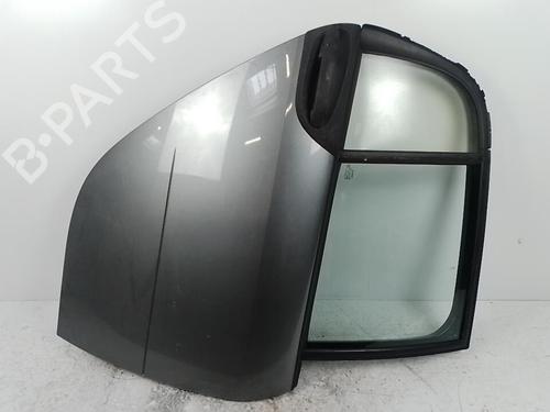 Dør højre bagtil SMART FORFOUR (454) 1.1 (454.030) | BP37620665C5 - Image 2