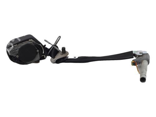 Front right seatbelt CITROËN C3 Picasso (SH_) 1.6 HDi | BP37802195I25 - Image 2