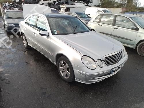 Left front fog light MERCEDES-BENZ E-CLASS (W211) E 280 CDI 4-matic (211.084) | BP37340975C30 - Image 9