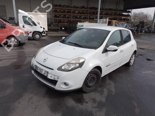 Seat buckle RENAULT CLIO III Hatchback Van (SB_, SR_) | BP37323555I32 - Image 5
