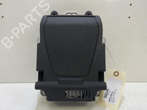 Display monitor CITROËN DS5 2.0 HDi 165 | BP37320926C48 - Image 2