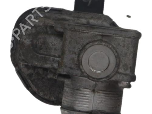 Used Throttle body Throttle body FORD C-MAX II (DXA/CB7, DXA/CEU) [2010-2019] 39934091 39934091