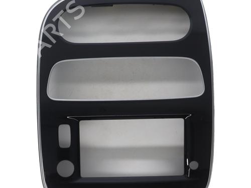 Middle console RENAULT CLIO IV (BH_) 1.5 dCi 90 | BP37332726I22 - Image 2